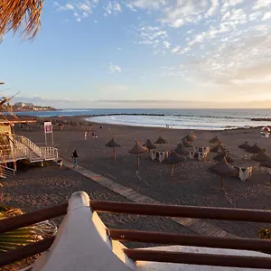 En Primera Línea De Playa, Céntrico, Tranquilo Appartement Playa de las Américas