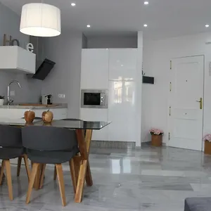 Apartment Atarazana, Málaga