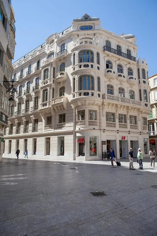 Ferienwohnung Inmalaga Felix Saenz