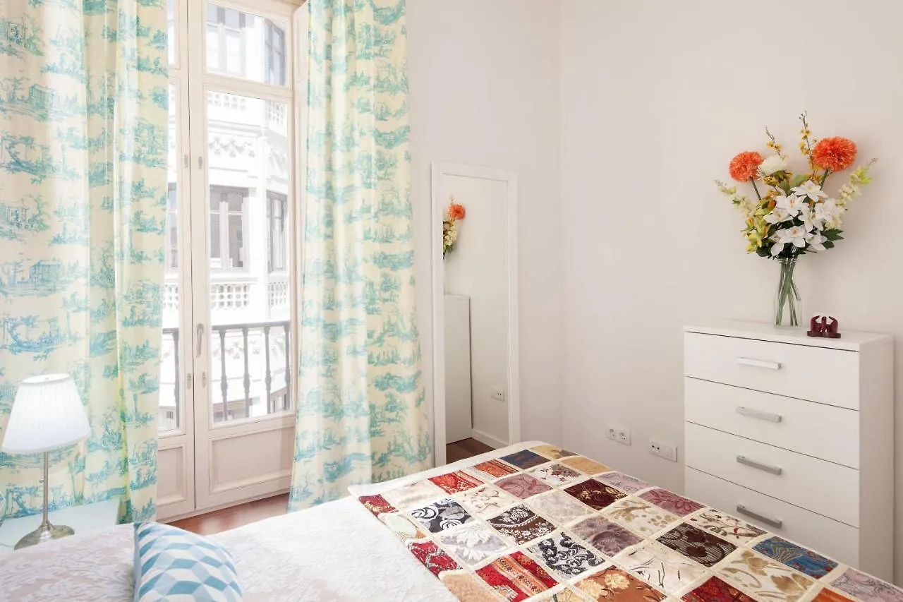 Ferienwohnung Inmalaga Felix Saenz Spanien
